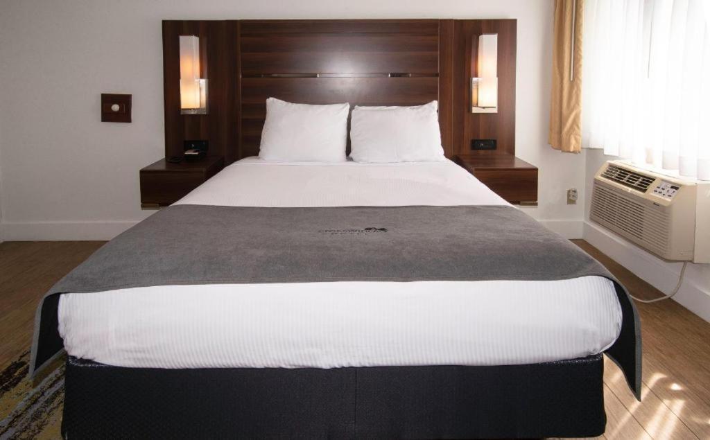 Crosswinds Motel เรอโฮโบธบีช ภายนอก รูปภาพ
