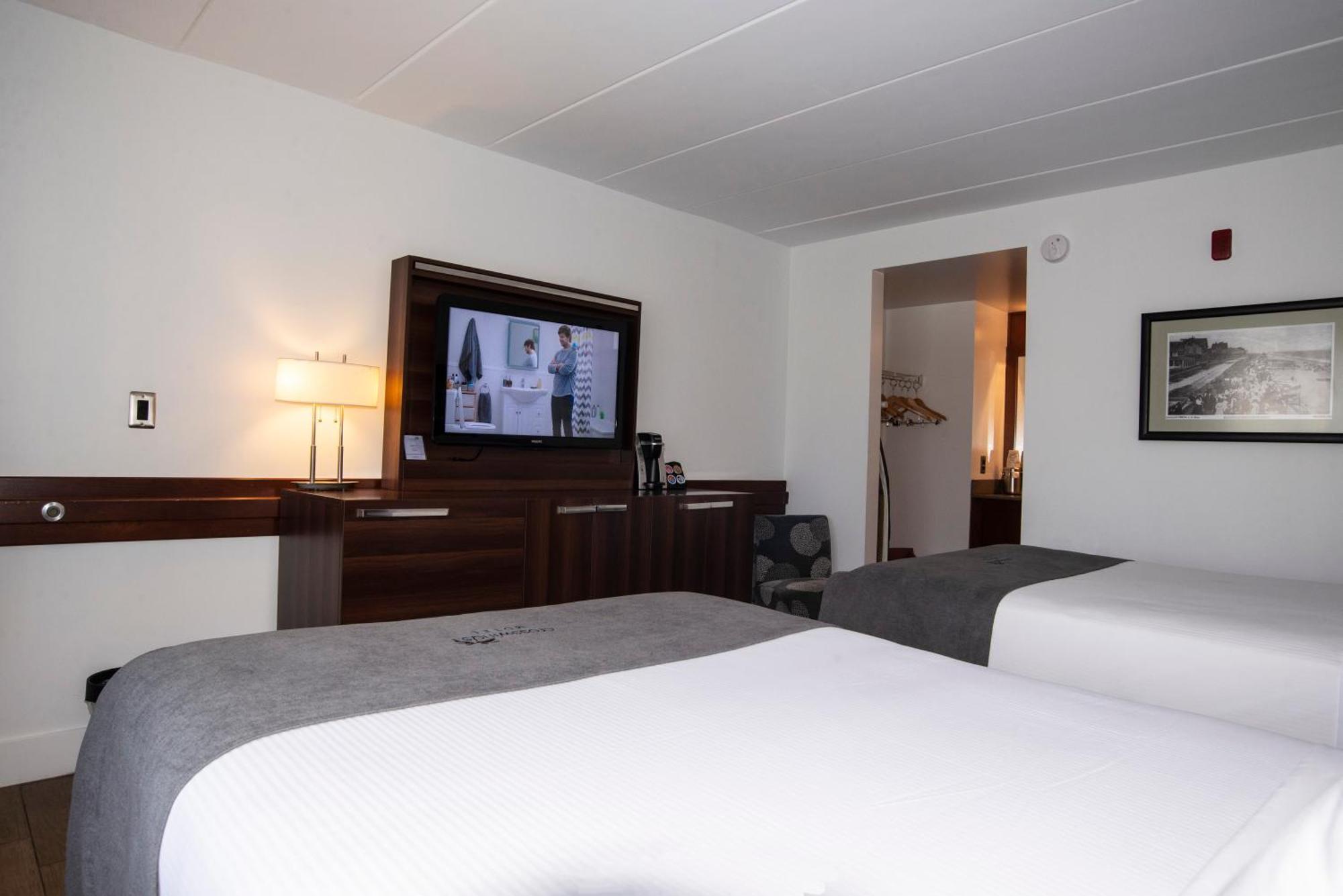 Crosswinds Motel เรอโฮโบธบีช ภายนอก รูปภาพ