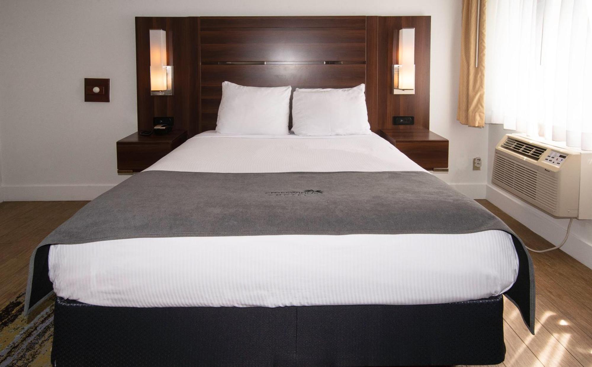 Crosswinds Motel เรอโฮโบธบีช ภายนอก รูปภาพ