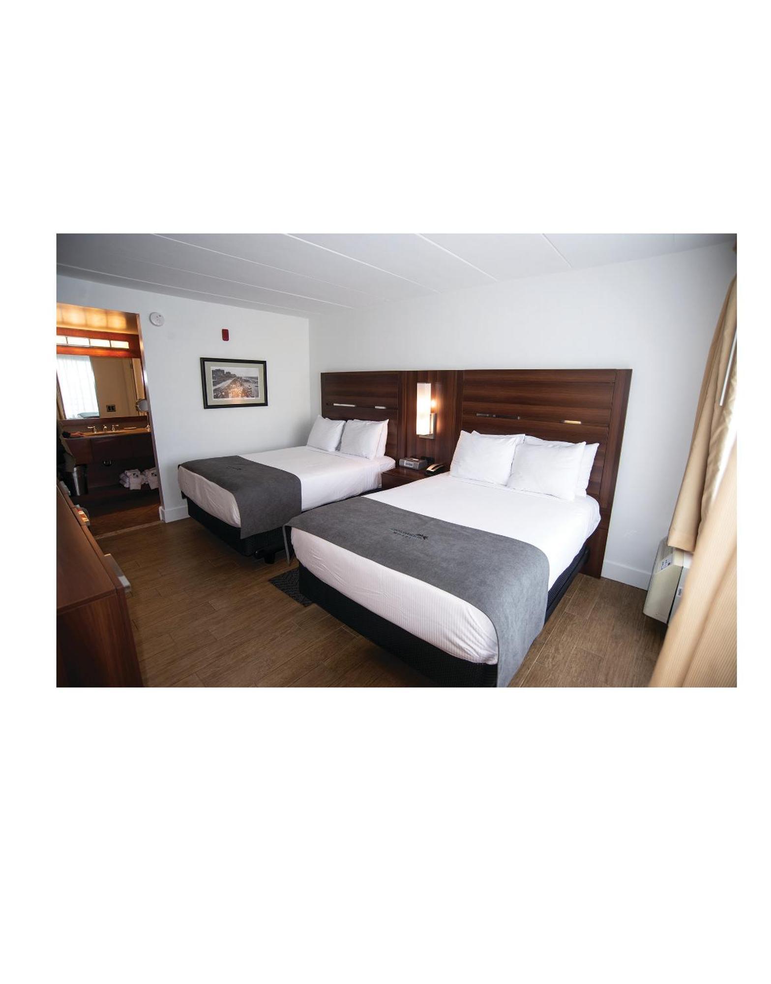 Crosswinds Motel เรอโฮโบธบีช ภายนอก รูปภาพ
